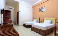 Kamar Tidur 4 Hotel Elvin