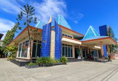 Exterior 3 Hotel Elvin