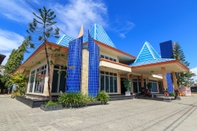 Exterior Hotel Elvin