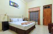 Kamar Tidur 7 Hotel Elvin