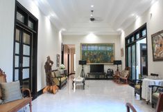 Common Space 7 Cozzy Kostel Managed by Salak Hospitality