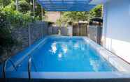 Swimming Pool 3 Cozzy Kostel Bogor Managed by Salak Hospitality