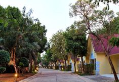 Exterior 2 The Society Resort Ayutthaya