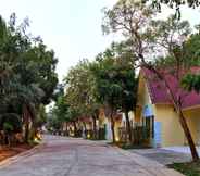 Exterior 2 The Society Resort Ayutthaya