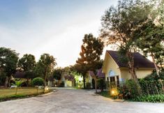 Exterior 3 The Society Resort Ayutthaya