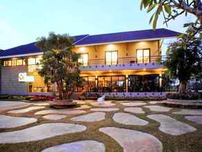 Exterior 4 The Society Resort Ayutthaya