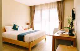 Minh Nhung Hotel, USD 28.21