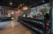 Quầy bar, cafe và phòng lounge 3 Onix Hotel Bangkok