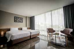 Onix Hotel Bangkok, SGD 40.51