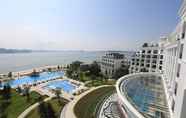 ภายนอกอาคาร 6 Vinpearl Resort & Spa Ha Long