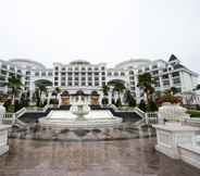 ภายนอกอาคาร 2 Vinpearl Resort & Spa Ha Long