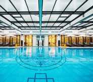 สระว่ายน้ำ 4 Vinpearl Resort & Spa Ha Long