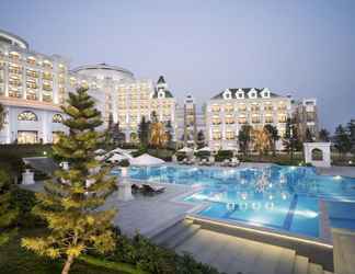Luar Bangunan 2 Vinpearl Resort & Spa Ha Long