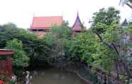 Tempat Tarikan Berdekatan 6 Luang Chumni Village