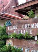 EXTERIOR_BUILDING Luang Chumni Village