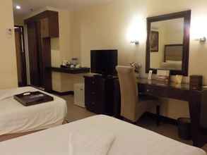 Bilik Tidur 4 5-Star Mystery Deal Station 2, Boracay Island A