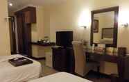 Kamar Tidur 4 5-Star Mystery Deal Station 2, Boracay Island A