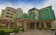 Ruangan Fungsional 2 PIH BATAM