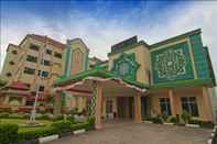 Functional Hall PIH BATAM