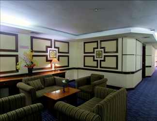 Lobby 2 PIH BATAM