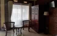 Kamar Tidur 7 Samakta Guest House