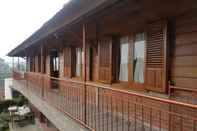 Ruangan Fungsional Samakta Guest House