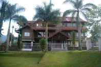 Bangunan Samakta Guest House