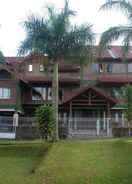 EXTERIOR_BUILDING Samakta Guest House