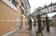 Lobi 3 Alin Apartemen Margonda Residence 2