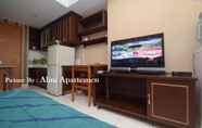 Kamar Tidur 4 Alin Apartemen Margonda Residence 2