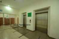 Common Space Alin Apartemen Margonda Residence 2