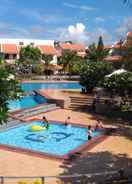 SWIMMING_POOL Biệt Thự Mui Ne Domaine