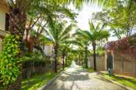 Exterior Mui Ne Domaine Villa