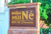 Sảnh chờ Mui Ne Domaine Villa