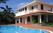 Swimming Pool 2 Mui Ne Domaine Villa