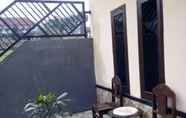 Bangunan 4 Villa Villi - 3 Bedroom