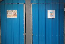 숙소 서비스 Villa Villi - 3 Bedroom