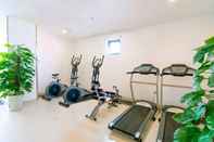 Fitness Center Dana Marina Boutique Hotel