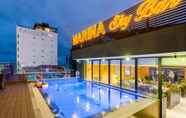 Hồ bơi 4 Dana Marina Boutique Hotel