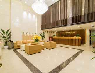 Sảnh chờ 2 Dana Marina Boutique Hotel