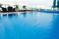 Swimming Pool Dana Marina Boutique Hotel