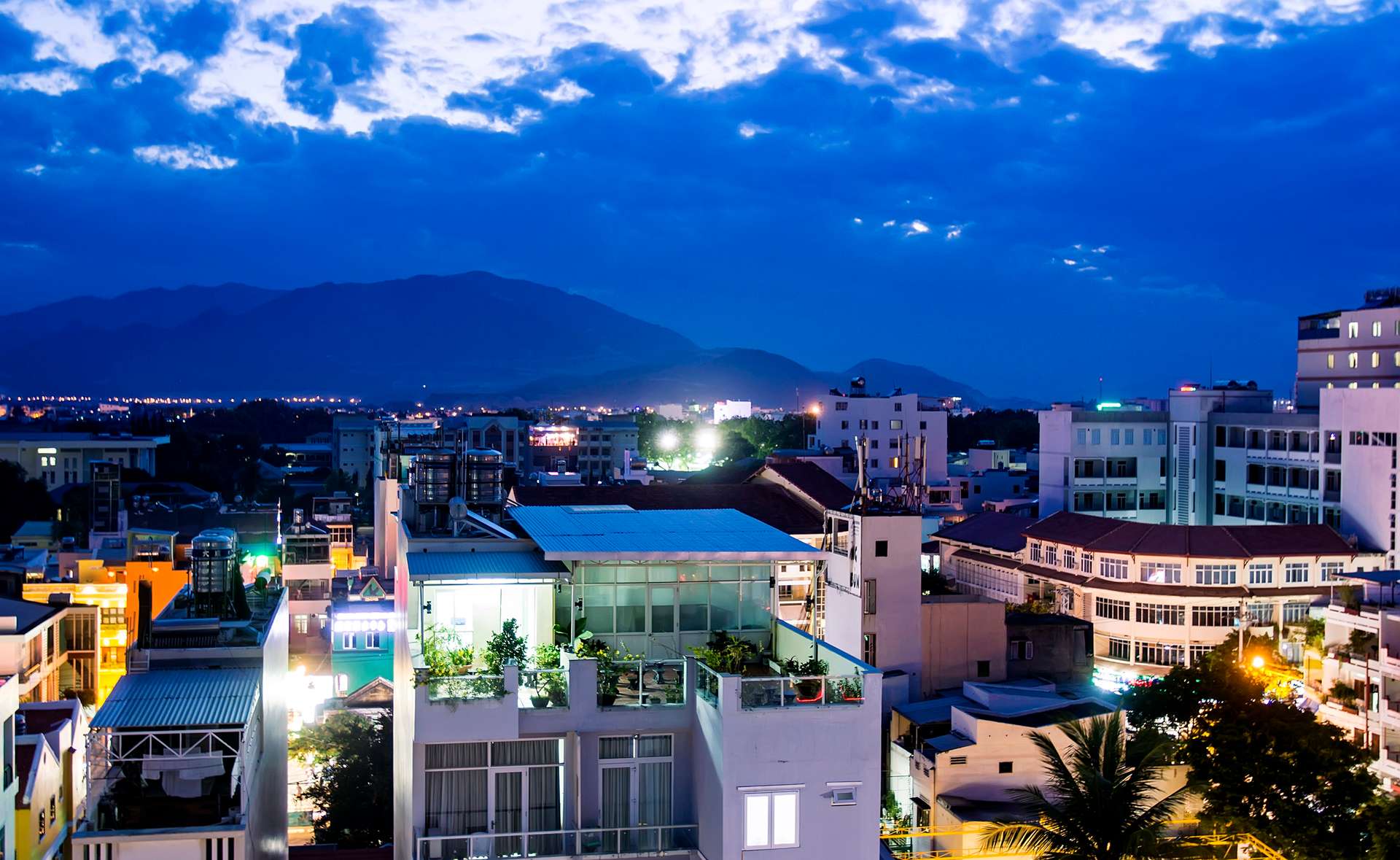 Golden Hotel Nha Trang - Khách sạn 3 sao Nha Trang