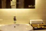 In-room Bathroom Golden Hotel Nha Trang