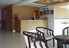 Lobby 5 Walaitokou Boutique Hotel