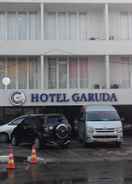 EXTERIOR_BUILDING Garuda Hotel Syariah