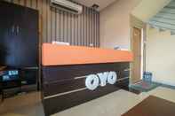 Sảnh chờ OYO 2255 Hotel Aifih