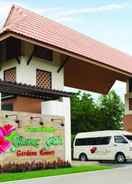 EXTERIOR_BUILDING Fueng Fah Riverside Gardens Resort