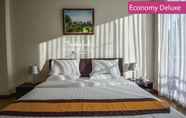 Kamar Tidur 4 Fueng Fah Riverside Gardens Resort