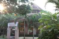 Ruang Umum Fueng Fah Riverside Gardens Resort