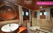 In-room Bathroom 5 Fueng Fah Riverside Gardens Resort